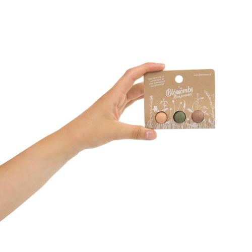Giveaway with 3 seed bombs - Image 2